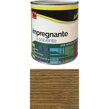 IMPREGNANTE A SOLVENTE HAND NOCE SCURO ML 750