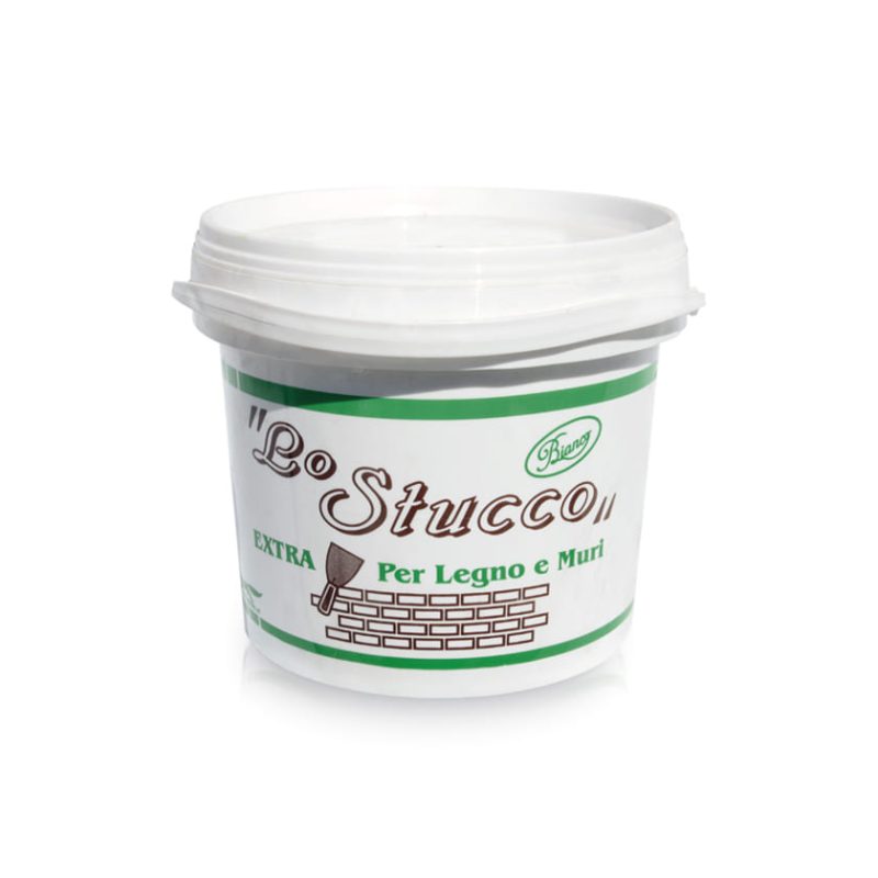 FOX STUCCO IN PASTA KG 1