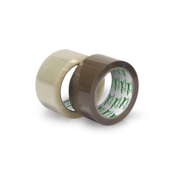 NASTRO IMBALLO 50X60 FOX TRASPARENTE