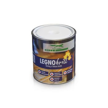 FLATTING MOGANO LT.750