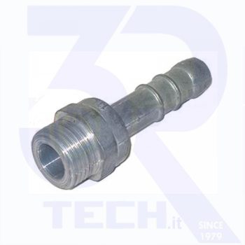 PORTAGOMMA 1/2 METANO MASCHIO CUCINA