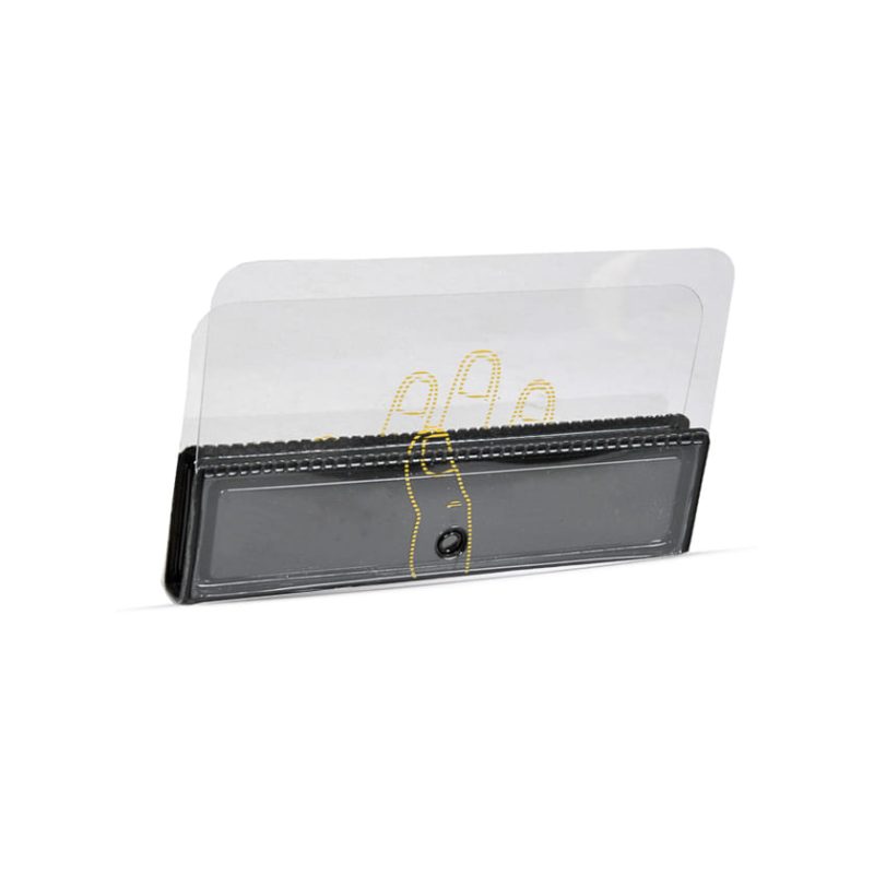 SPATOLA PER EFFETTI DECORATIVI 16 CM