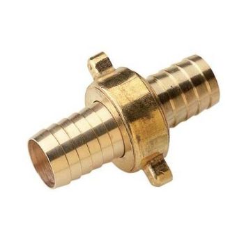 MANICOTTO PORTAGOMMA 3 PZ OTTONE MM 35 1 1/4