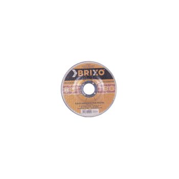DISCHI ABRASIVI BRIXO MARMO 230x3,2mm