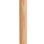 MANICO SCOPA LEGNO 120 CM VERNICIATO