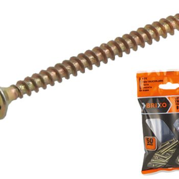 VITI LEGNO BRIXO TROPICALIZZATE TPS