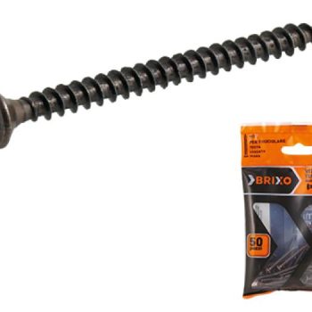 VITI LEGNO BRIXO BRONZATE TPS