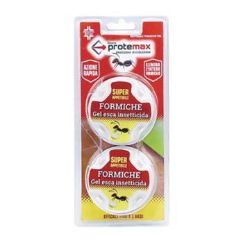 TRAPPOLA FORMICHE PROTEMAX CF=PZ 2