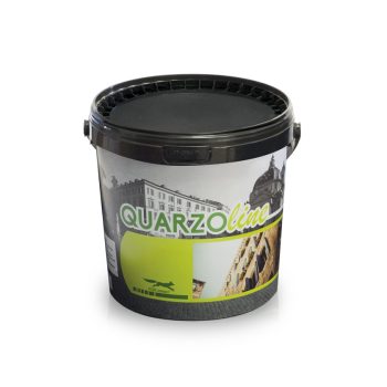 QUARZO BIANCO QUARZOLINE FOX 4 LT