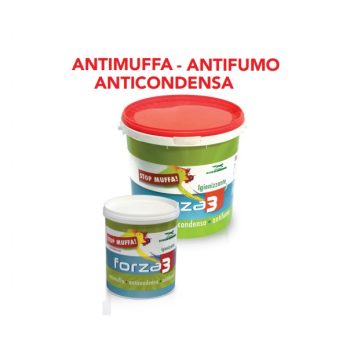 FOX LAVABILE FORZA 3 IN 1 BIANCA LT 0.750