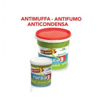 FOX LAVABILE FORZA 3 IN 1 BIANCA LT 12