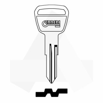 ERREBI AHO - ORION APH6