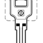 SILCA PROFILO MER37 OLC