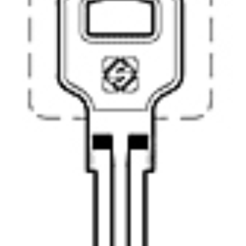 SILCA PROFILO MER37 OLC