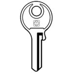 SILCA YETI YT9 - ERREBI YE6