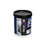 FOX DECORWALL BASE GIOTTO NEUTRA 0.675 LT