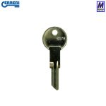 ERREBI BS7R SILCA BA8R