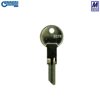 ERREBI BS7R SILCA BA8R