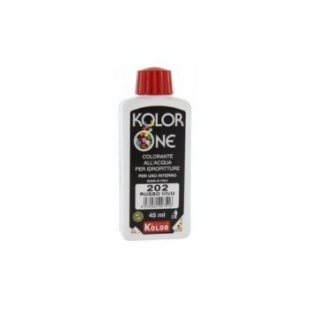 COLORANTE CONCENTRATO 45 ML