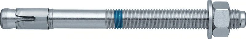 HILTI TASSELLO ACCIAIO ESPANSIONE HSA M10/20/10