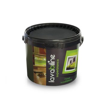 FOX LAVABILINE BIANCA LT 0.750