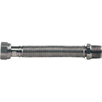 TUBO ACQUA FLESSIBILE ESTENSIBILE MF

INOX 316 1/2MF CM 20/40