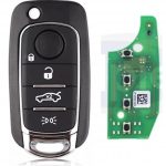 RADIOCOMANDO FIAT 500X/TIPO MEGAMOS AES ID 88