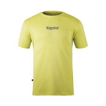 MAGLIETTA DA LAVORO DYNAMIC 37.5 CITRONELLA