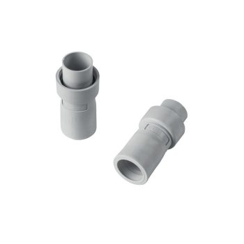 RACC.IP67 TUBO/GUAINA.20MM - ELETTROCANALI EC74220