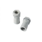 RACCORDO TUBO SCATOLA IP67 TUBO/SCAT.20MM - ELETTROCANALI EC74120