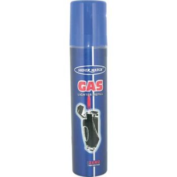 RICARICA ACCENDINO GAS BUTANO ML 90