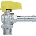 VALVOLA SFERA GAS A SQUADRA 586 BUGATTI