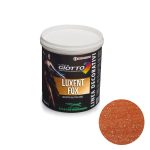 FOX LUXENT EFFETTO GLITTER ARGENTO 0.750L