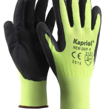 GUANTI NEW GRIP KAPRIOL