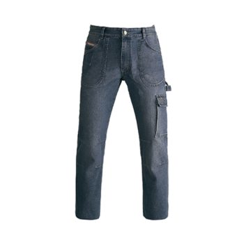 PANTALONE JEANS TOURAN KAPRIOL