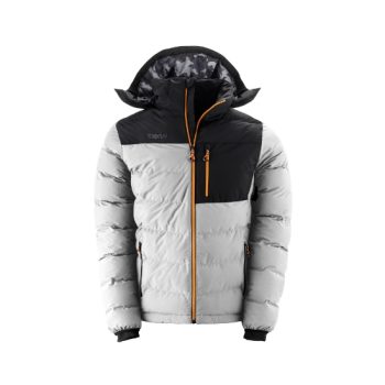 GIACCA THERMIC BIANCO GHIACCIO KAPRIOL