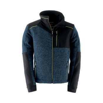 PILE DYNAMIC AVIO/NERO KAPRIOL