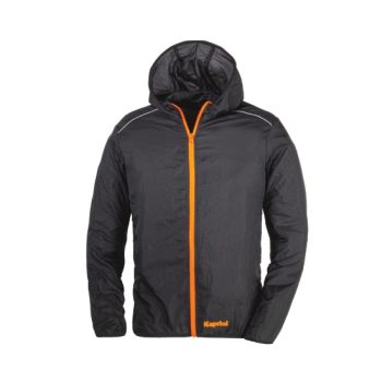 GIACCA ANTIVENTO ENJOY NERA KAPRIOL