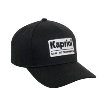 CAPPELLINO BASEBALL NOW1 NERO  KAPRIOL