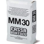 FASSA MM 30 MALTA SECCA 25 KG
