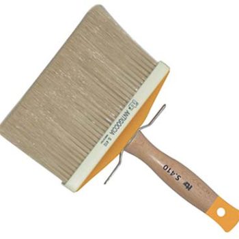 PLAFONCINO ANTIGOCCIA M.LEGNO 410 ITR SETOLA BIONDA MM 70X170X95