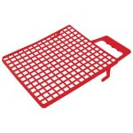 RETE X RULLI CM 20X20