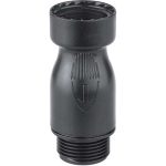 RIDUTTORE PRESSIONE X IRRIGOCCIA SELF GF
3/4FX3/4M BAR 1,2
