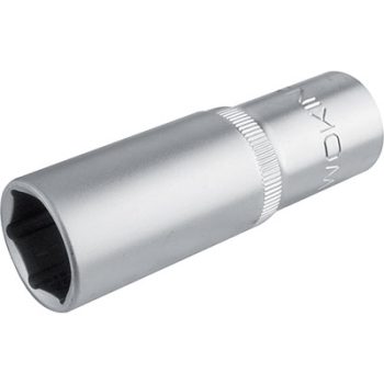 CHIAVE A BUSSOLA ESAGONALE LUNGA 1546 WOKIN 1/2F MM 13 154613