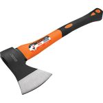 PICCOZZINI ACCETTE PROFESSIONALE WOKIN MANICO FIBRA GR. 600