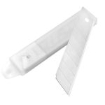 LAMA A SPEZZARE X CUTTER 300925 WOKIN MM 25 CF=PZ 10