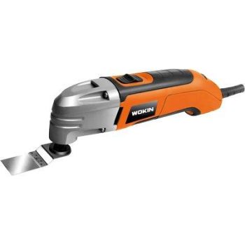 MULTIFUNZIONE 783403 WOKIN VOLT 230 WATT 300 + ACCESSORI