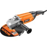 SMERIGLIATRICE ANGOLARE 784923 WOKIN VOLT 230 WATT 2350 MM 230