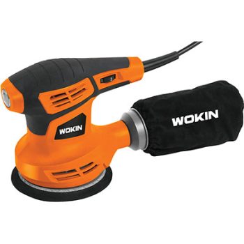 LEVIGATRICE ROTORBITALE 788328 WOKIN VOLT 230 WATT 280 MM 125