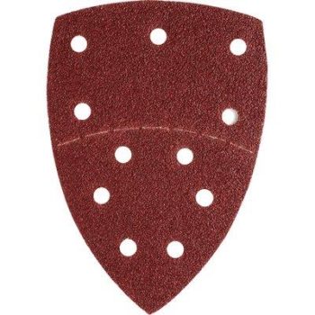 CARTA ABRASIVA VELCRATA LEVIGATRICE ORB 7770 WOKIN
5PZ